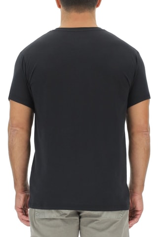 T-shirt - Preto
