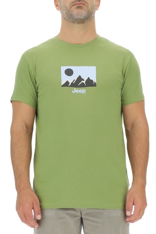 T-shirt - Verde