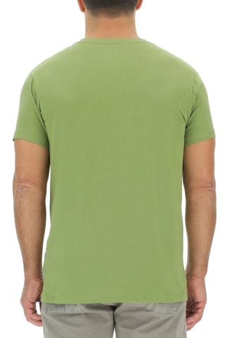 T-shirt - Verde
