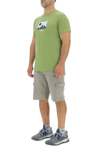 T-shirt - Verde
