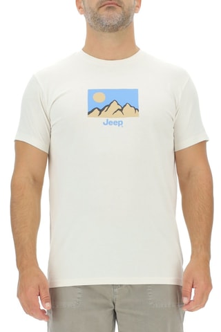 T-shirt - Branco