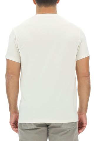 T-shirt - Branco