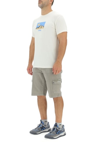 T-shirt - Branco
