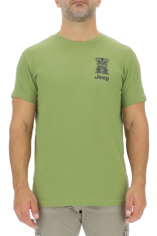 T-shirt - Verde