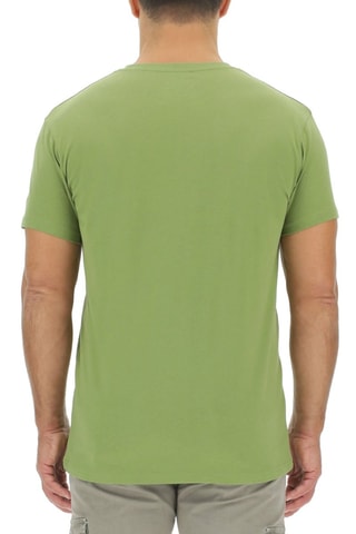 T-shirt - Verde