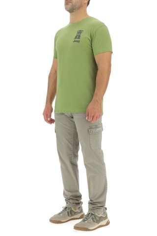 T-shirt - Verde