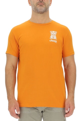 T-shirt - Laranja