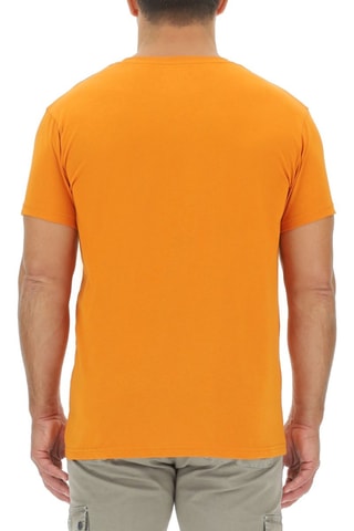 T-shirt - Laranja