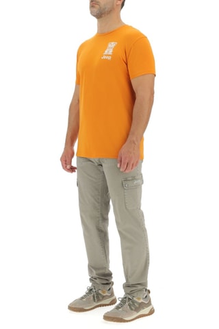 T-shirt - Laranja