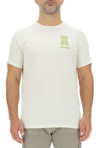 T-shirt - Branco