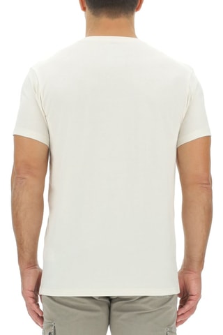 T-shirt - Branco