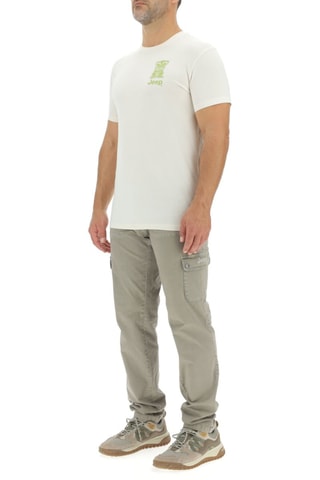 T-shirt - Branco