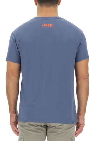T-shirt - Azul
