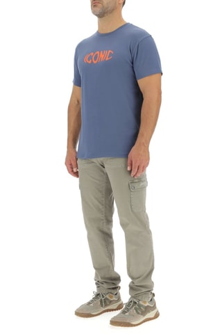 T-shirt - Azul