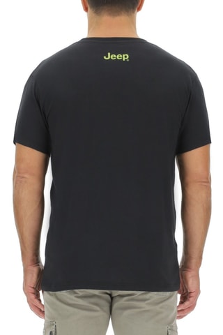 T-shirt - Preto