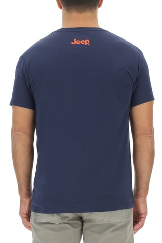 T-shirt - Azul