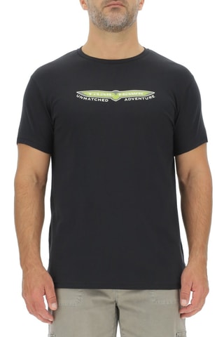 T-shirt - Preto