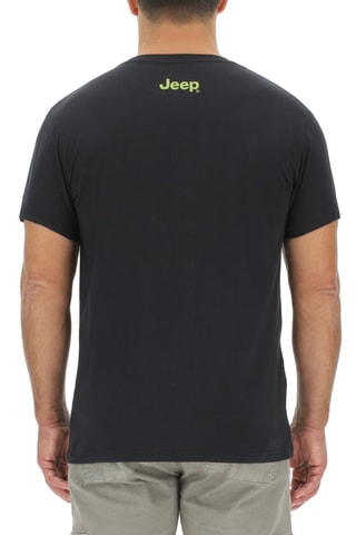 T-shirt - Preto