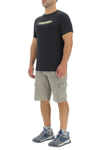 T-shirt - Preto