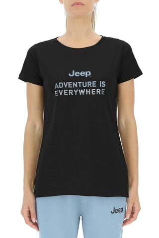 T-shirt - Noir