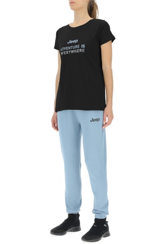 T-shirt - Noir