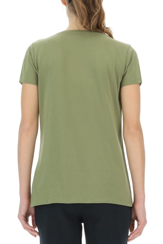T-shirt - Kaki