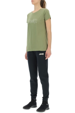 T-shirt - Kaki