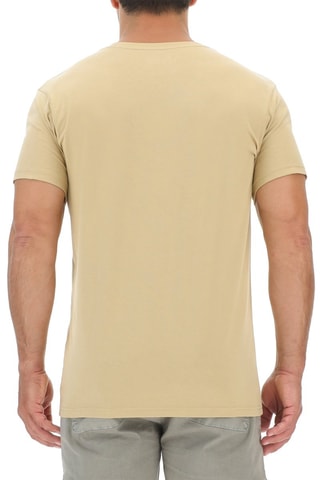 T-shirt - Bege