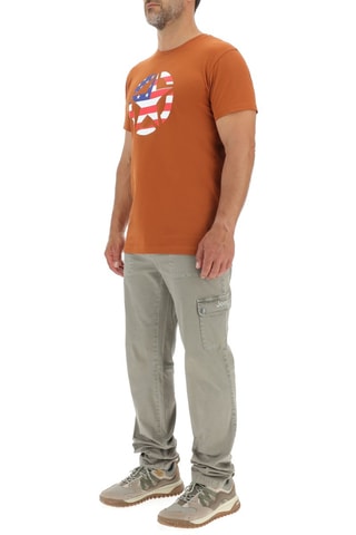 T-shirt - Laranja
