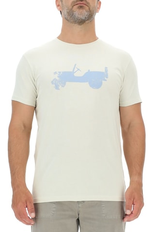 T-shirt - Branco
