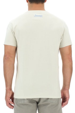 T-shirt - Branco