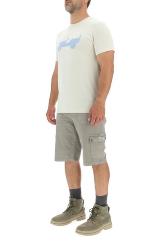 T-shirt - Branco