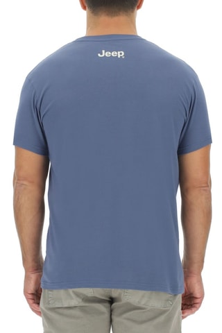 T-shirt - Índigo