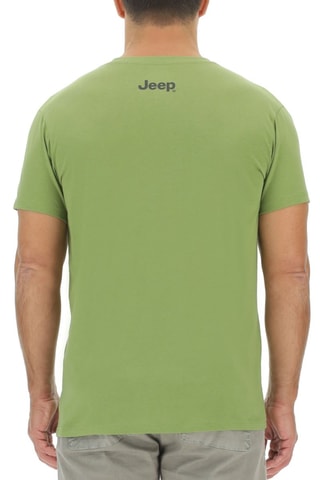 T-shirt - Verde-claro