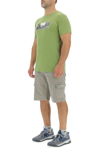 T-shirt - Verde-claro
