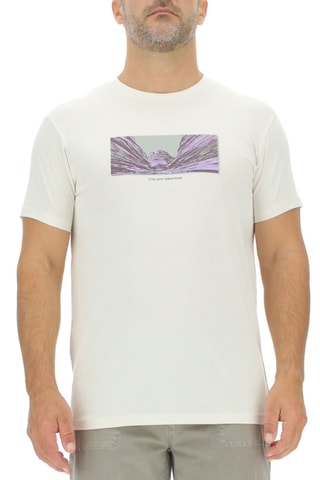 T-shirt - Branco
