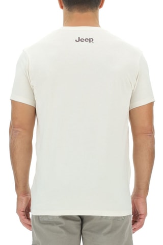 T-shirt - Branco