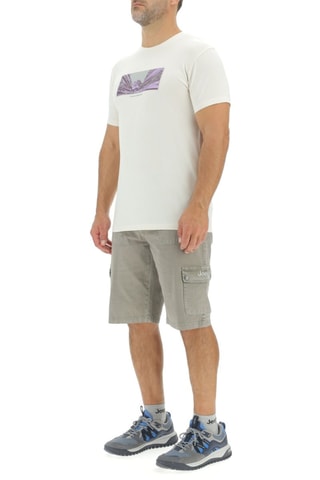 T-shirt - Branco