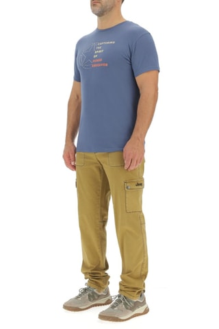 T-shirt - Índigo