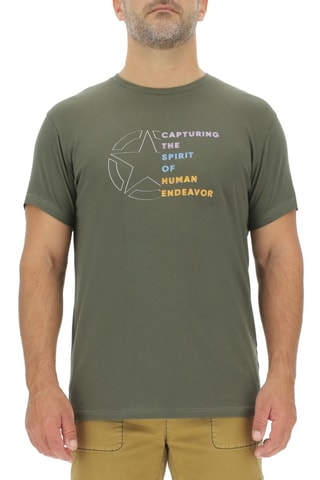 T-shirt - Verde