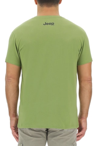T-shirt - Verde-claro