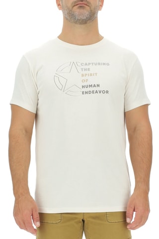 T-shirt - Branco