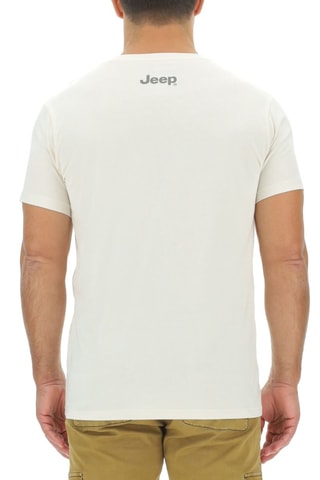 T-shirt - Branco