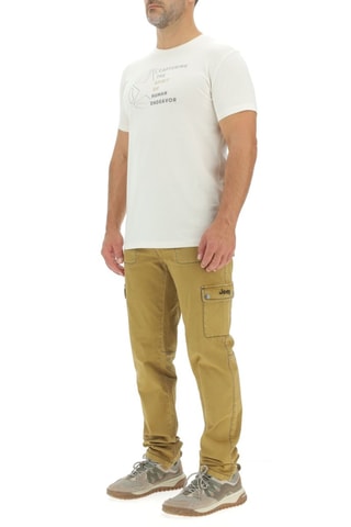 T-shirt - Branco