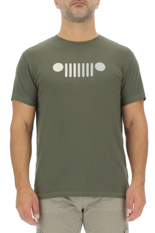 T-shirt - Verde