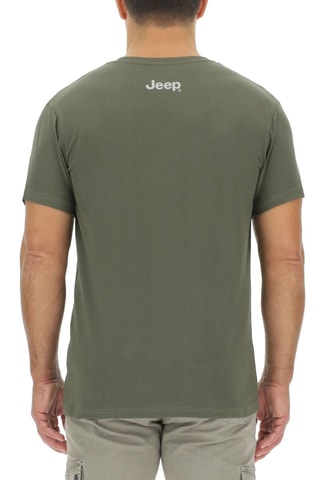 T-shirt - Verde