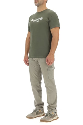 T-shirt - Verde
