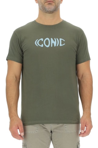T-shirt - Verde