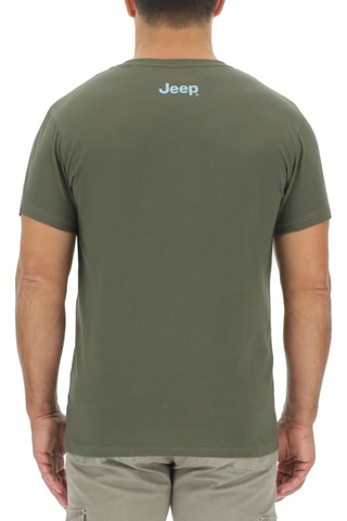 T-shirt - Verde
