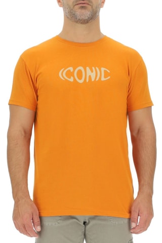 T-shirt - Laranja